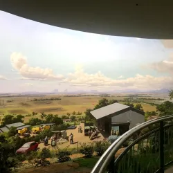 Paddy Museum (Muzium Padi) - Kedah