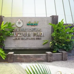 Paddy Museum (Muzium Padi) - Kedah