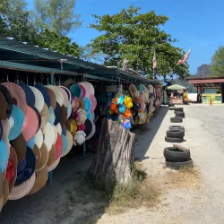 Tanjung Rhu Beach - Kedah