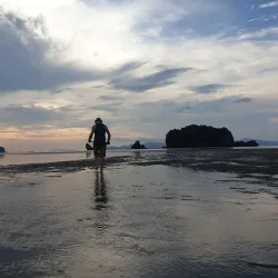 Tanjung Rhu Beach - Kedah