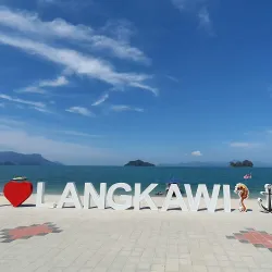 Tanjung Rhu Beach - Kedah