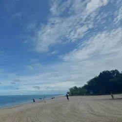 Tanjung Rhu Beach - Kedah