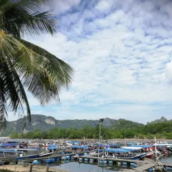 Tanjung Rhu Beach - Kedah