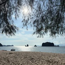 Tanjung Rhu Beach - Kedah
