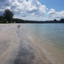 Tanjung Rhu Beach - Kedah