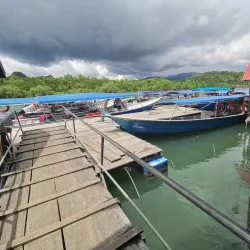 Tanjung Rhu Beach - Kedah