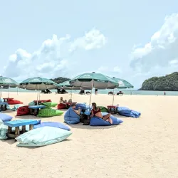 Tanjung Rhu Beach - Kedah