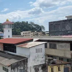 Chukai River - Kemaman