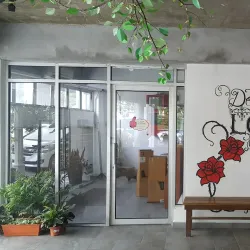 Chukai River - Kemaman