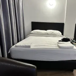 Chukai River - Kemaman