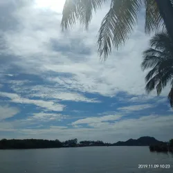 Chukai River - Kemaman
