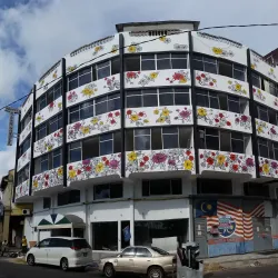 Chukai River - Kemaman