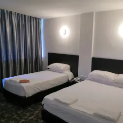 Chukai River - Kemaman