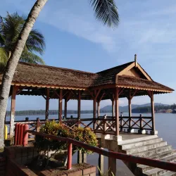 Chukai River - Kemaman