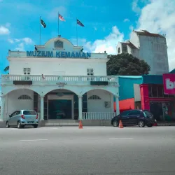 Kemaman Museum - Kemaman