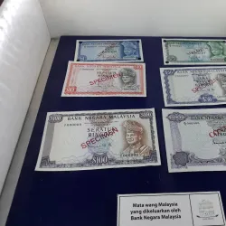 Kemaman Museum - Kemaman