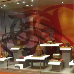 Kemaman Museum - Kemaman