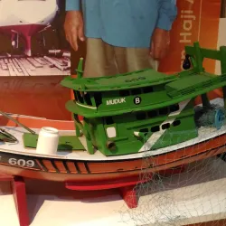 Kemaman Museum - Kemaman