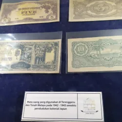 Kemaman Museum - Kemaman