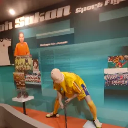 Kemaman Museum - Kemaman