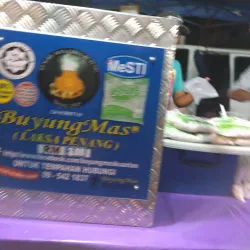 Kemaman Night Market - Kemaman