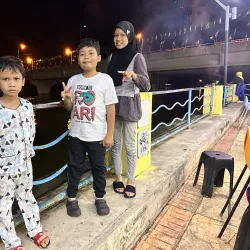 Kemaman Waterfront - Kemaman