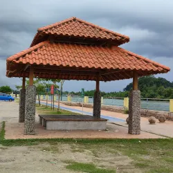 Kemaman Waterfront - Kemaman