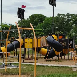 Kemaman Waterfront - Kemaman