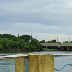 Kemaman Waterfront - Kemaman