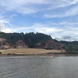 Kemaman Waterfront - Kemaman