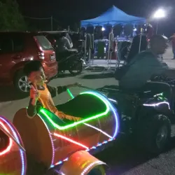 Kemaman Waterfront - Kemaman