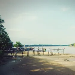 Kemaman Waterfront - Kemaman