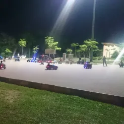 Kemaman Waterfront - Kemaman