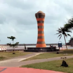 Kemasik Beach - Kemaman