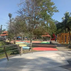 Kemasik Beach - Kemaman