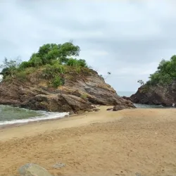 Kemasik Beach - Kemaman