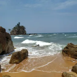 Kemasik Beach - Kemaman
