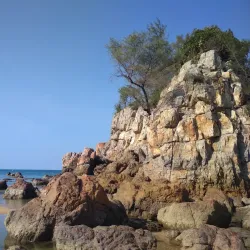 Kemasik Beach - Kemaman