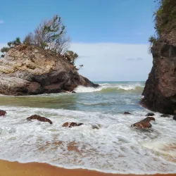 Kemasik Beach - Kemaman