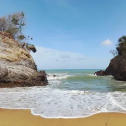 Kemasik Beach - Kemaman