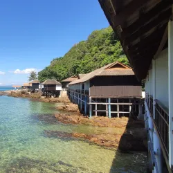 Pulau Gemia - Kemaman