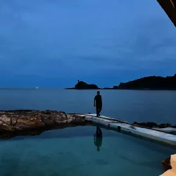 Pulau Gemia - Kemaman