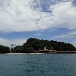 Pulau Gemia - Kemaman