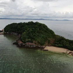 Pulau Gemia - Kemaman