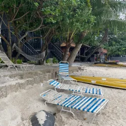 Pulau Gemia - Kemaman