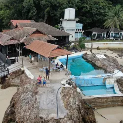 Pulau Gemia - Kemaman