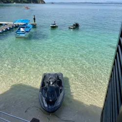 Pulau Gemia - Kemaman