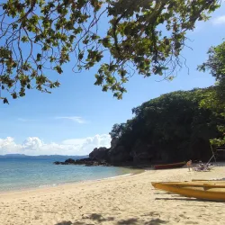 Pulau Gemia - Kemaman