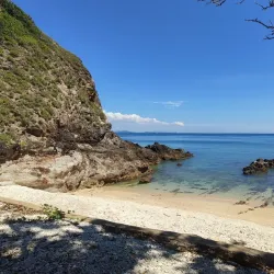 Pulau Gemia - Kemaman