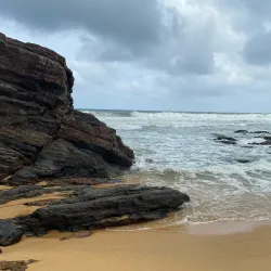 Rantau Abang Beach - Kemaman